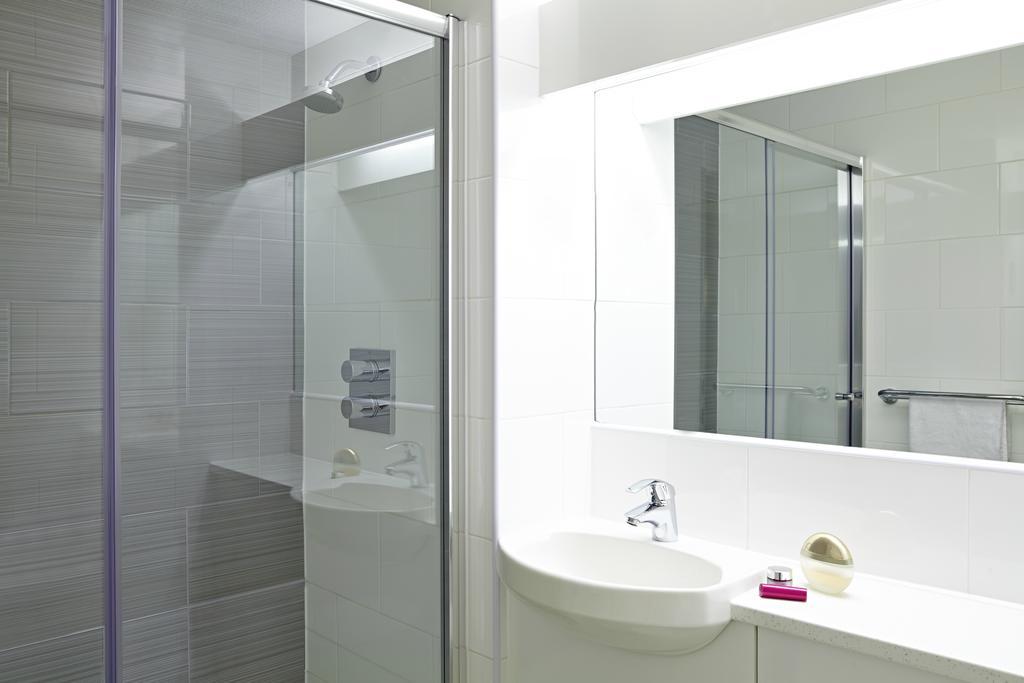 Ibis Budget Knutsford Exteriér fotografie