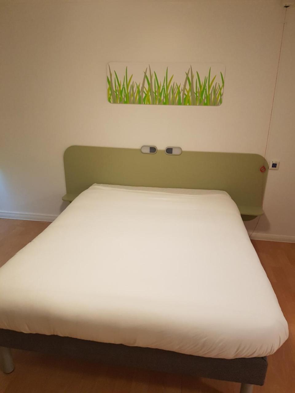 Ibis Budget Knutsford Exteriér fotografie